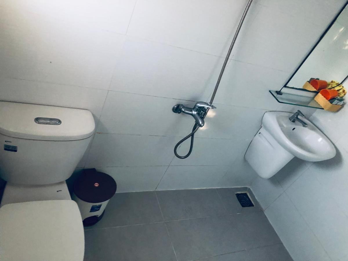 Hotel Cat Tien Sa Ho Chi Minh-Byen Eksteriør billede